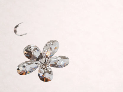 Fiore Crown Chandelier