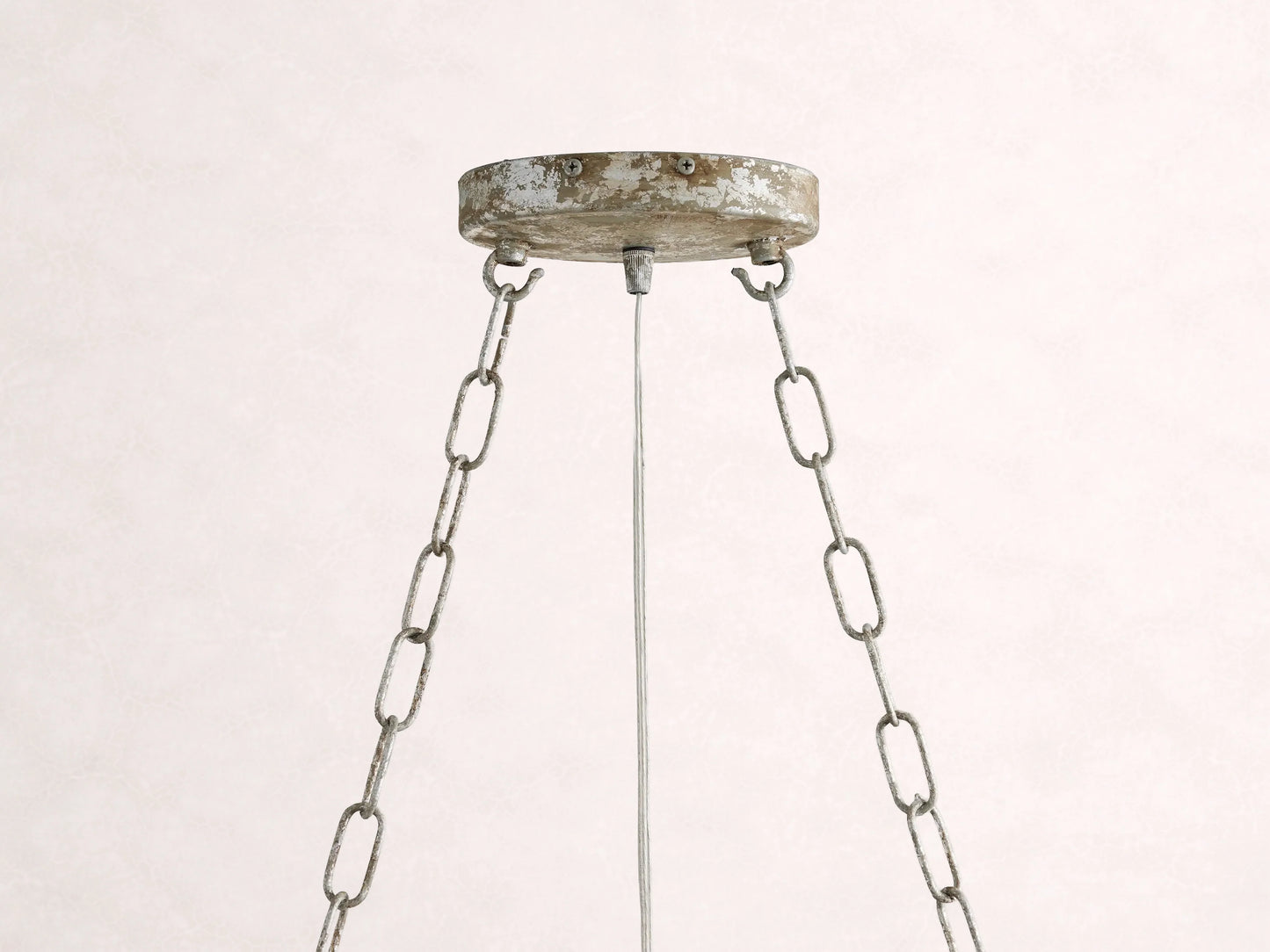 Fiore Crown Chandelier
