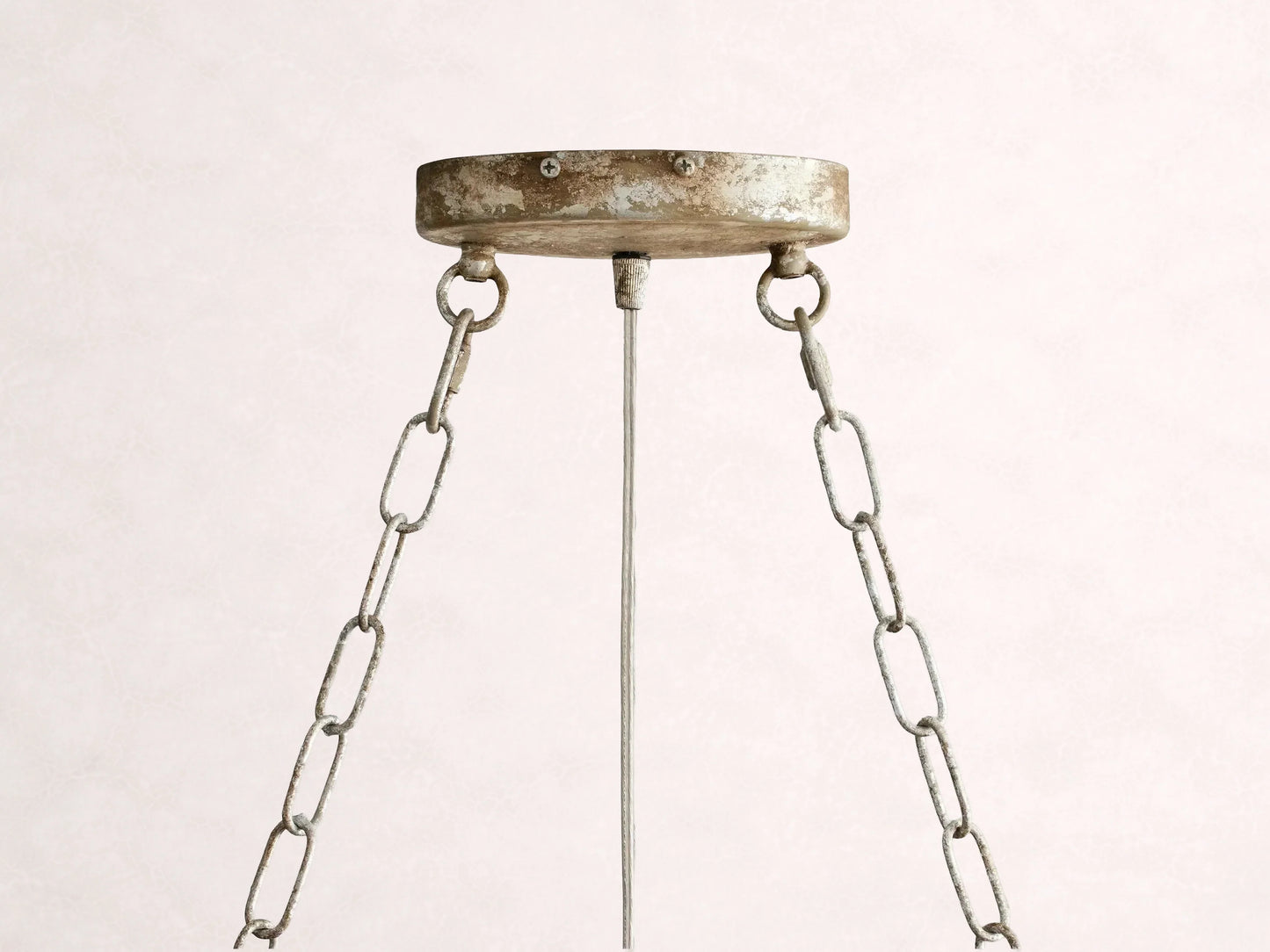 Fiore Oval Chandelier