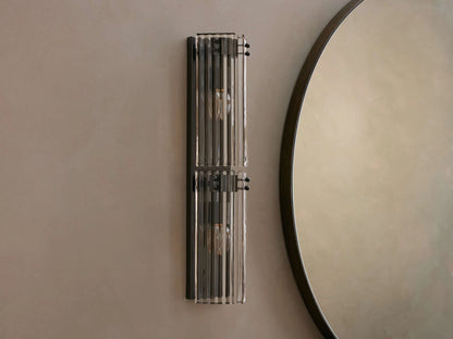 Delsie Double Sconce