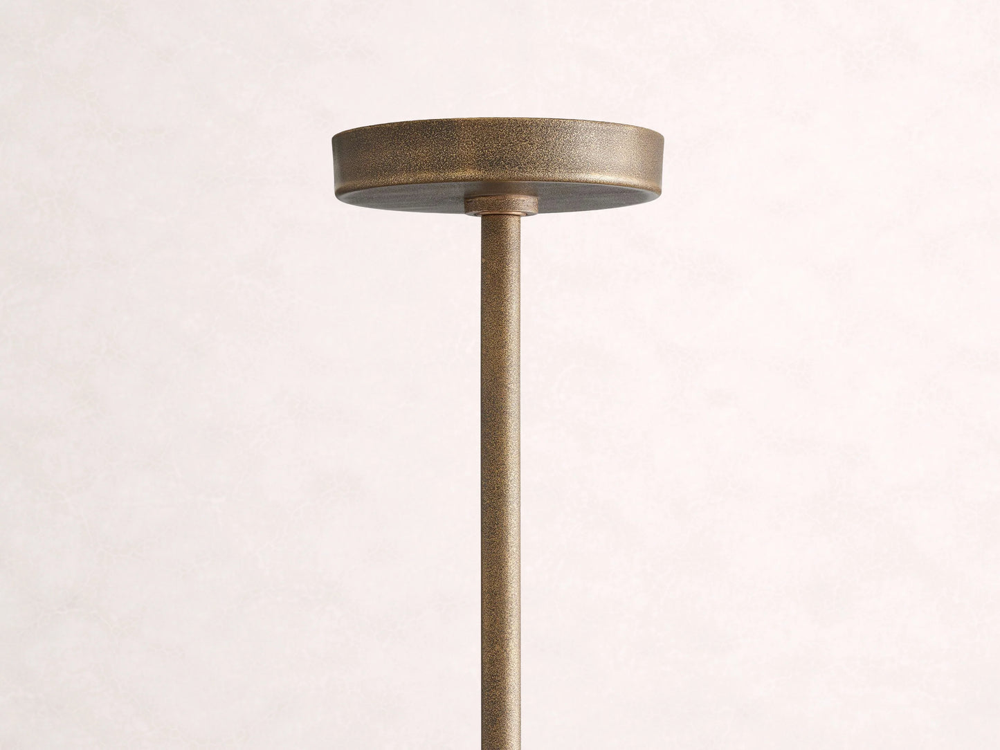 Emmet Round Chandelier