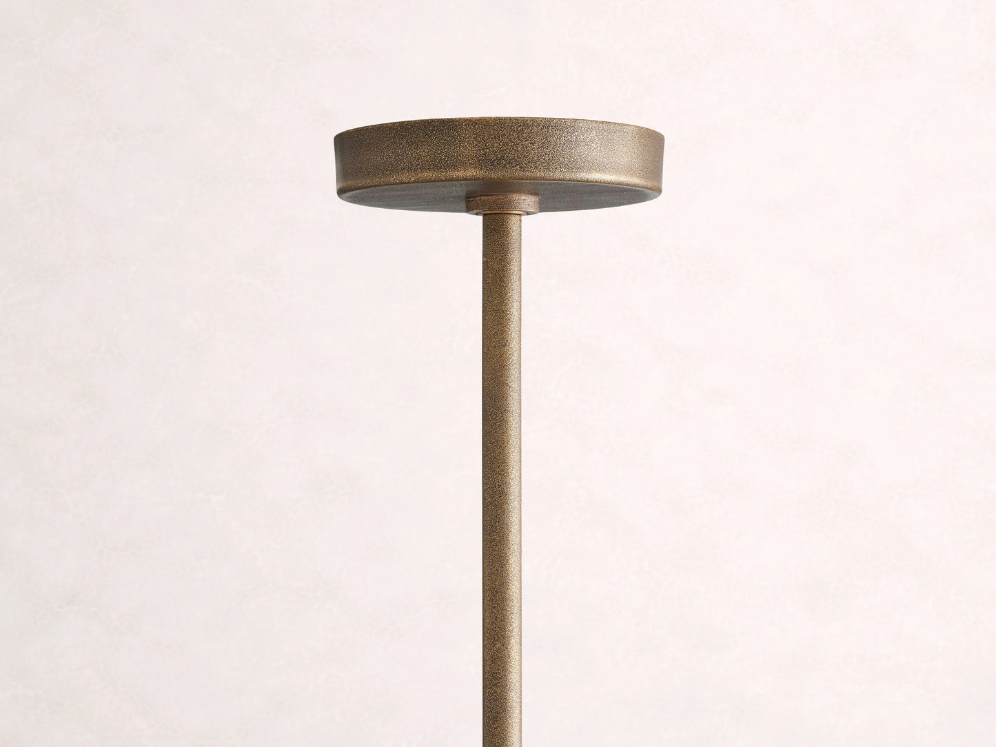 Emmet Round Chandelier