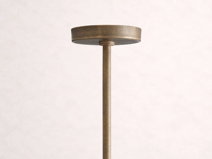 Emmet Round Chandelier