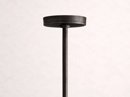 Emmet Round Chandelier