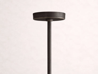 Emmet Round Chandelier