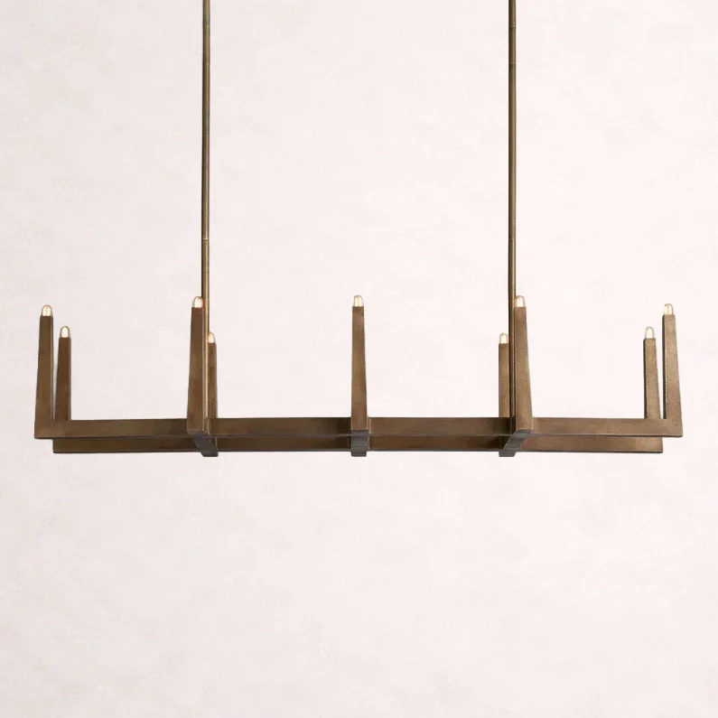 Emmet Linear Chandelier