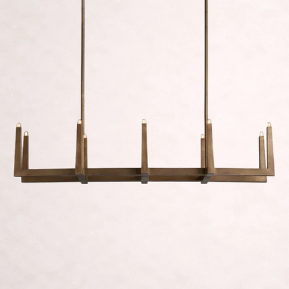 Emmet Linear Chandelier