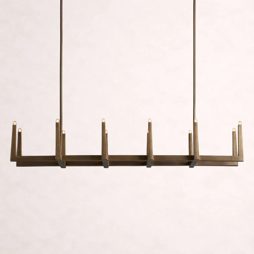 Emmet Linear Chandelier