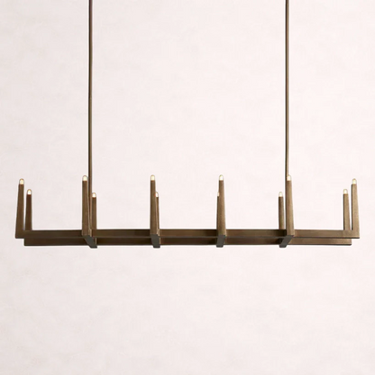 Emmet Linear Chandelier