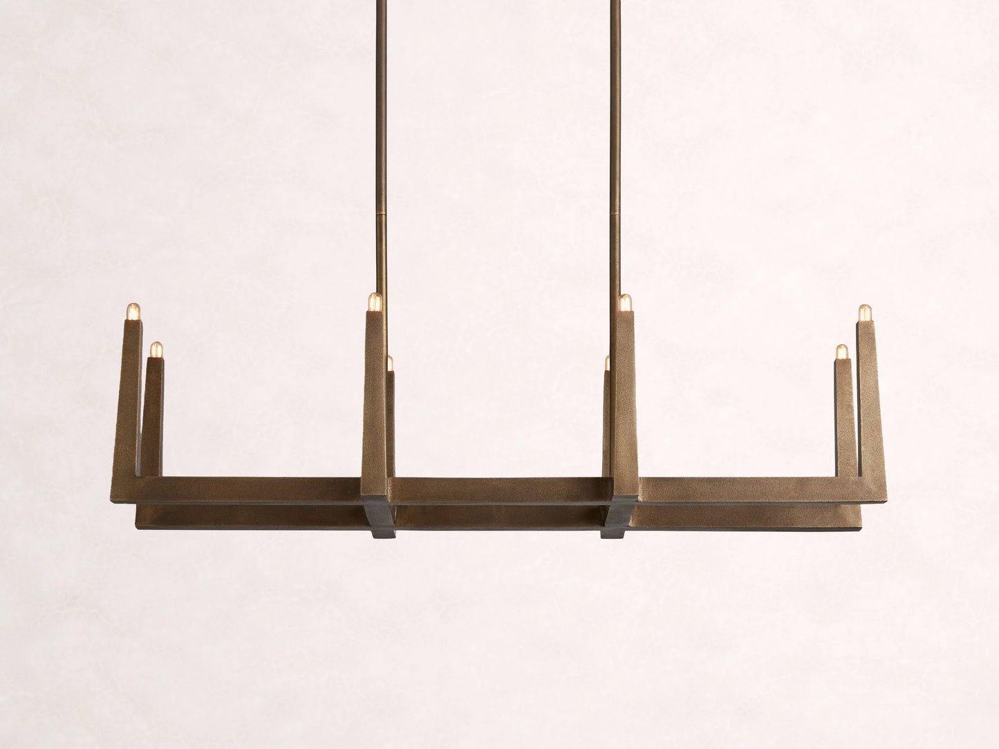 Emmet Linear Chandelier