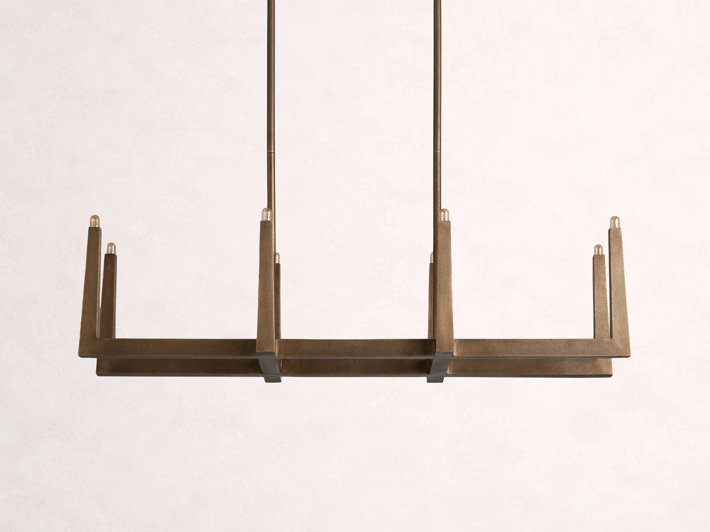 Emmet Linear Chandelier