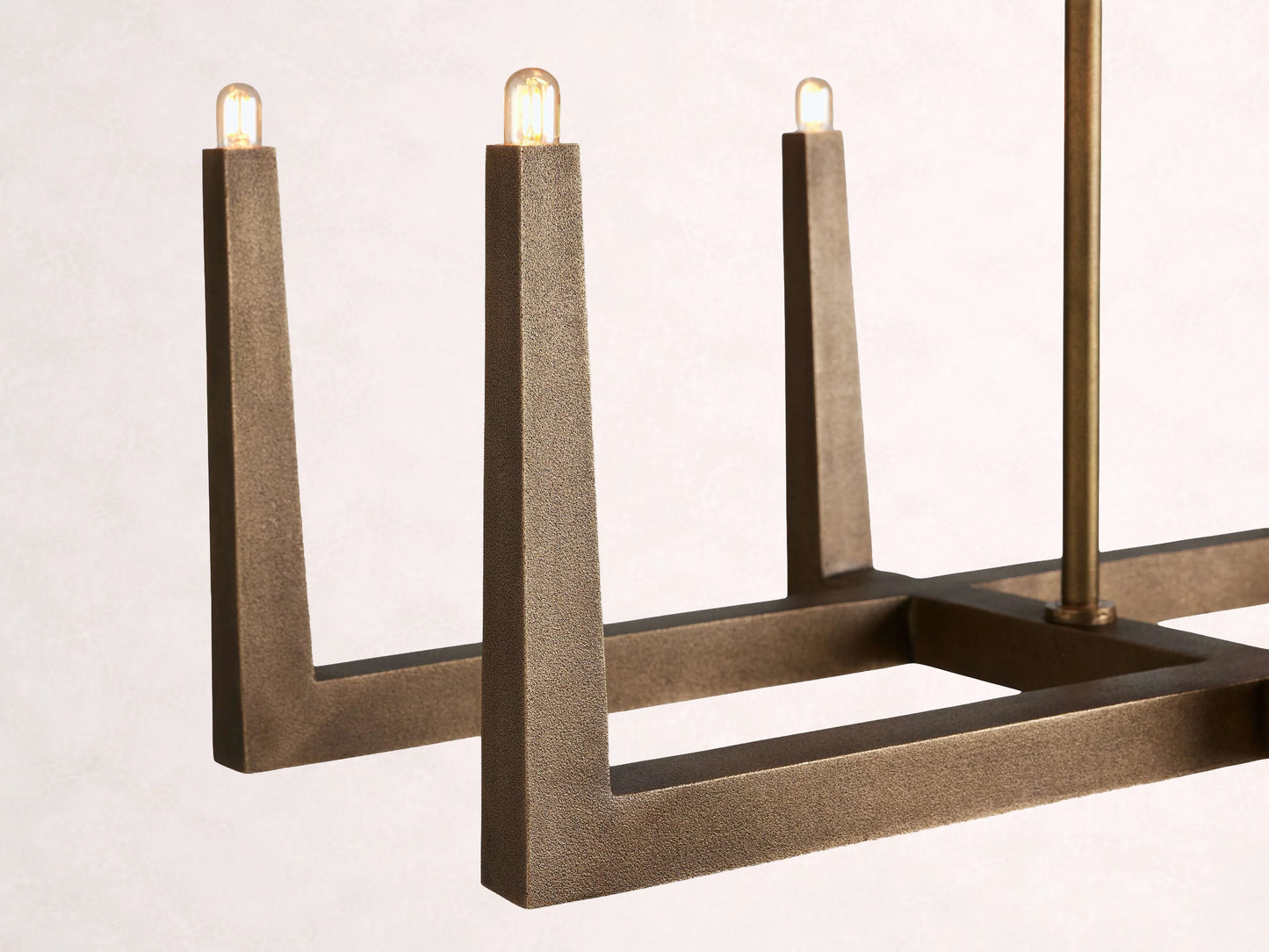 Emmet Linear Chandelier