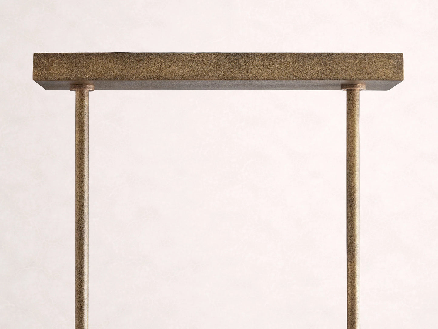 Emmet Linear Chandelier