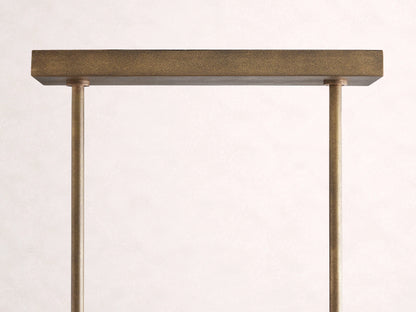 Emmet Linear Chandelier