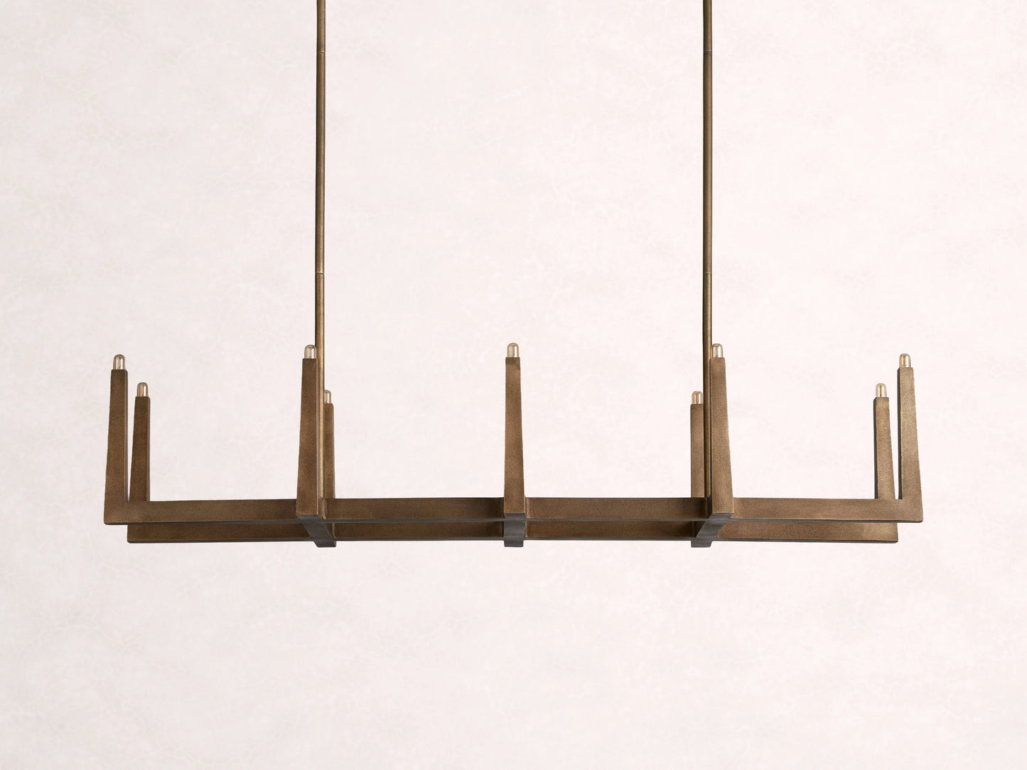 Emmet Linear Chandelier