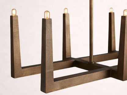 Emmet Linear Chandelier