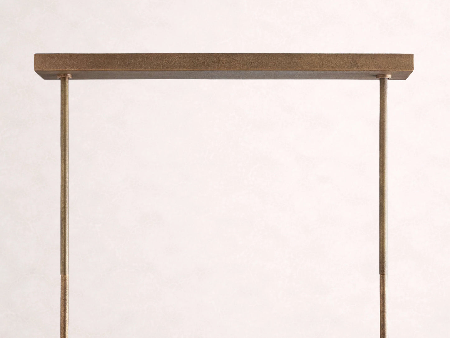 Emmet Linear Chandelier