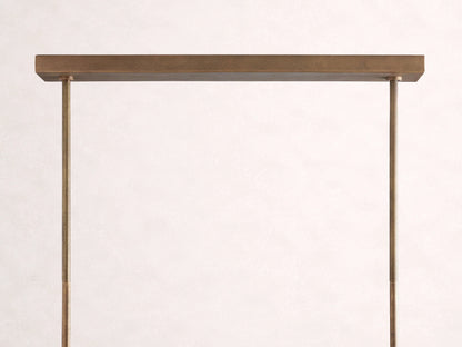 Emmet Linear Chandelier