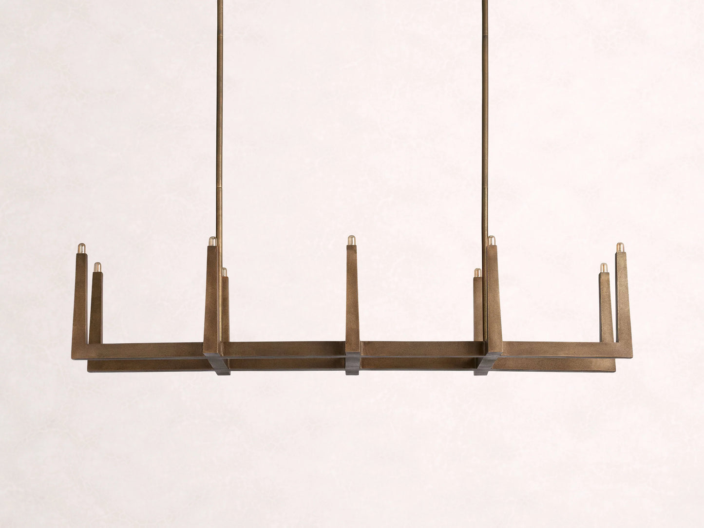 Emmet Linear Chandelier