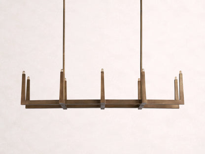 Emmet Linear Chandelier