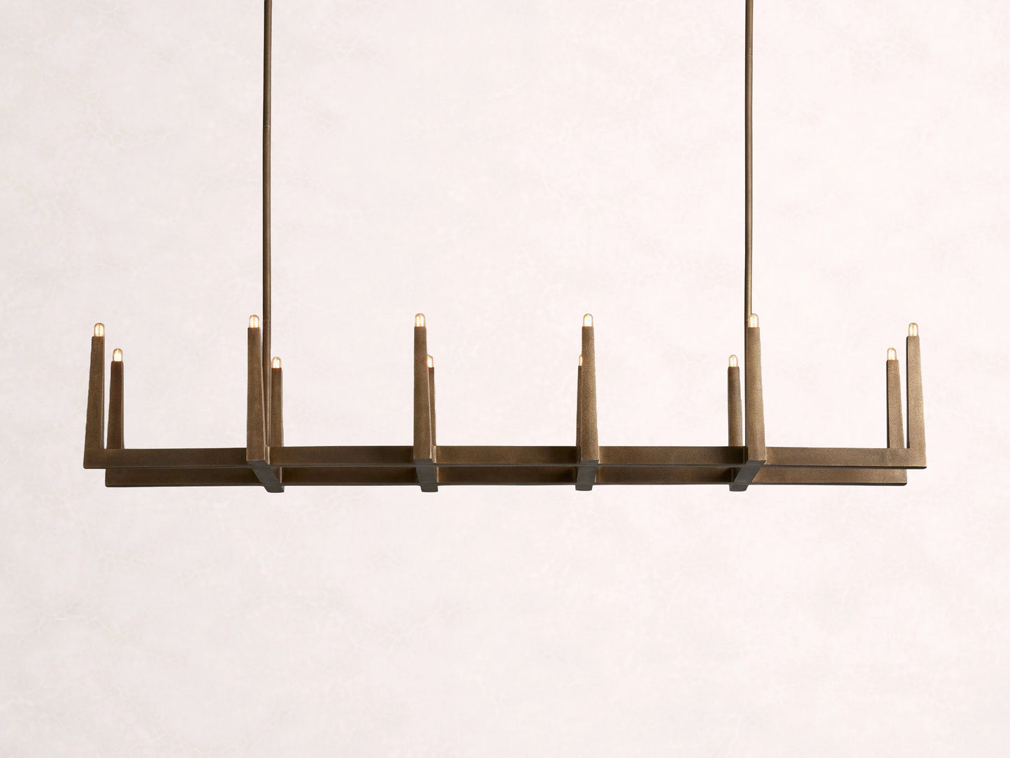 Emmet Linear Chandelier