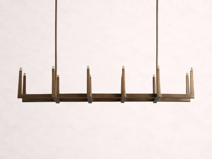 Emmet Linear Chandelier