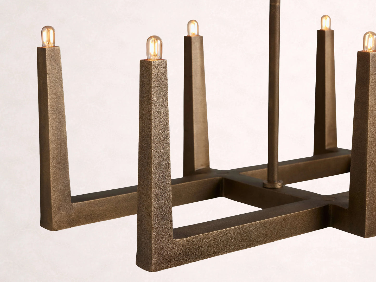 Emmet Linear Chandelier