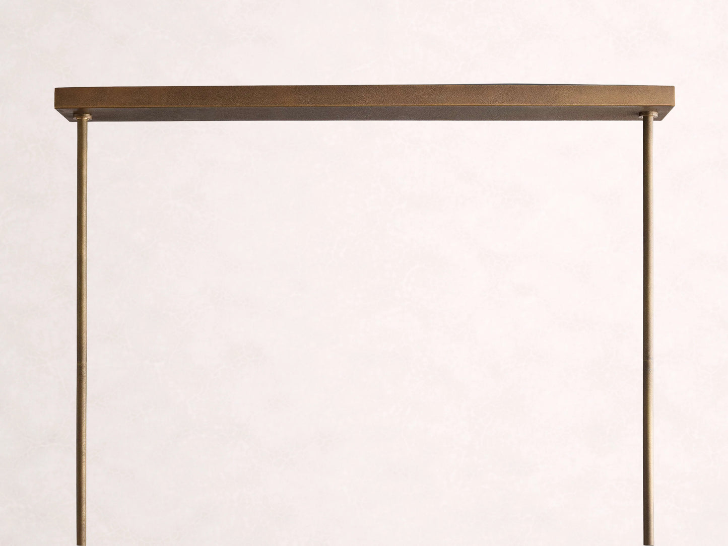 Emmet Linear Chandelier