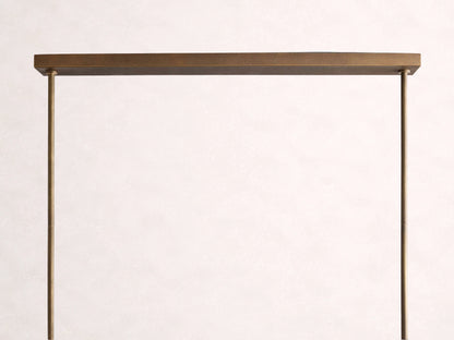 Emmet Linear Chandelier