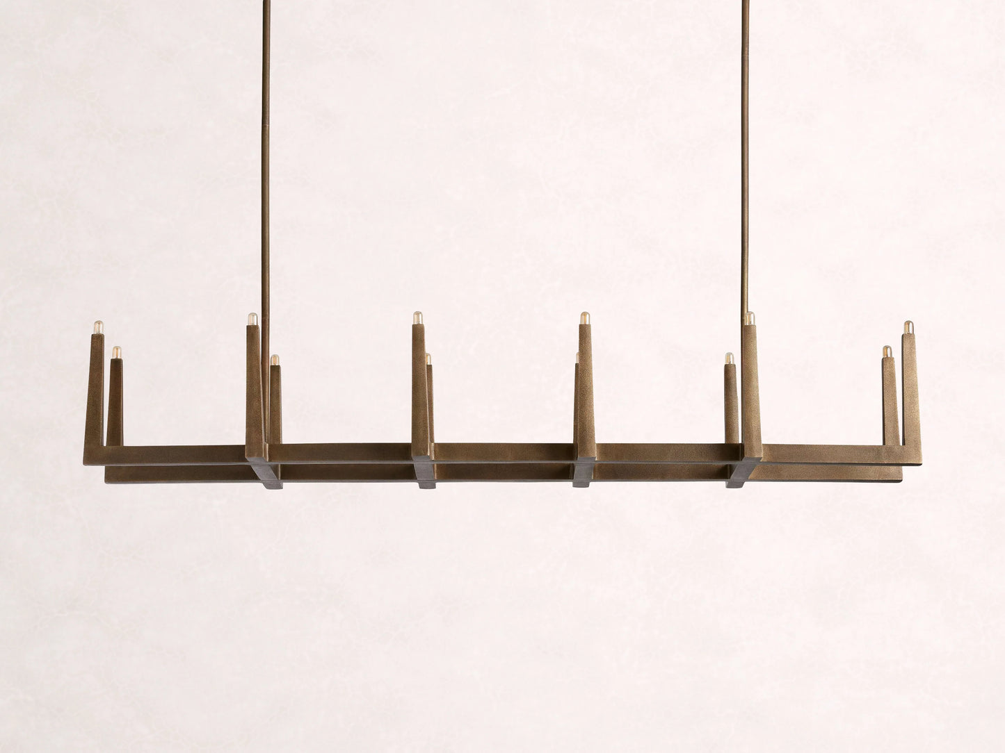 Emmet Linear Chandelier