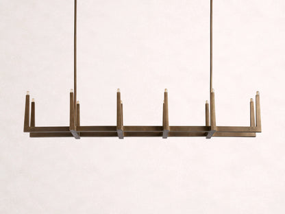 Emmet Linear Chandelier
