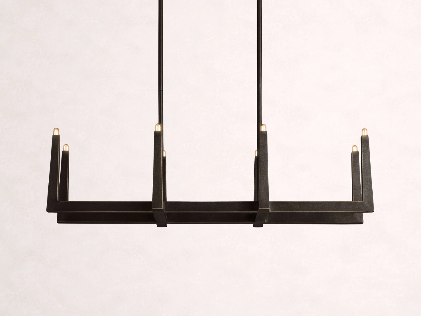 Emmet Linear Chandelier
