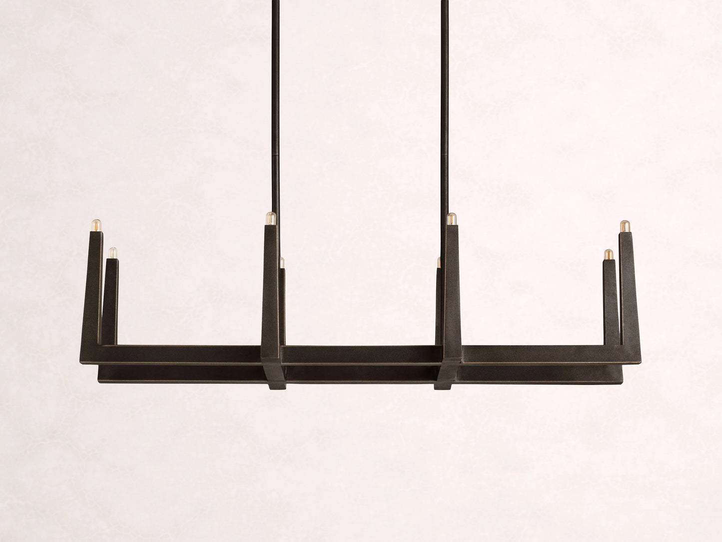 Emmet Linear Chandelier