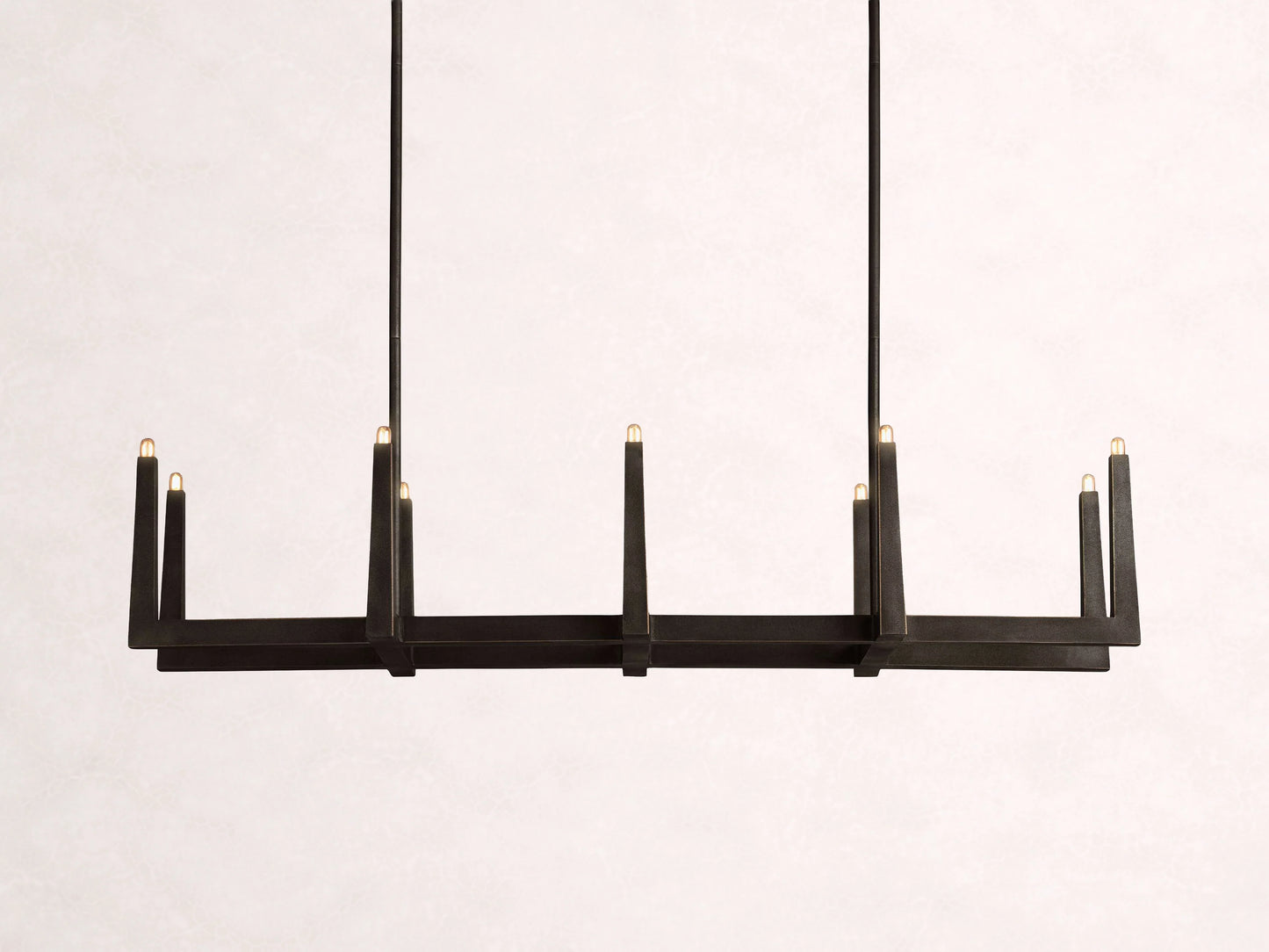 Emmet Linear Chandelier