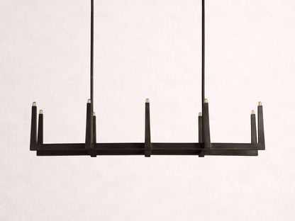 Emmet Linear Chandelier