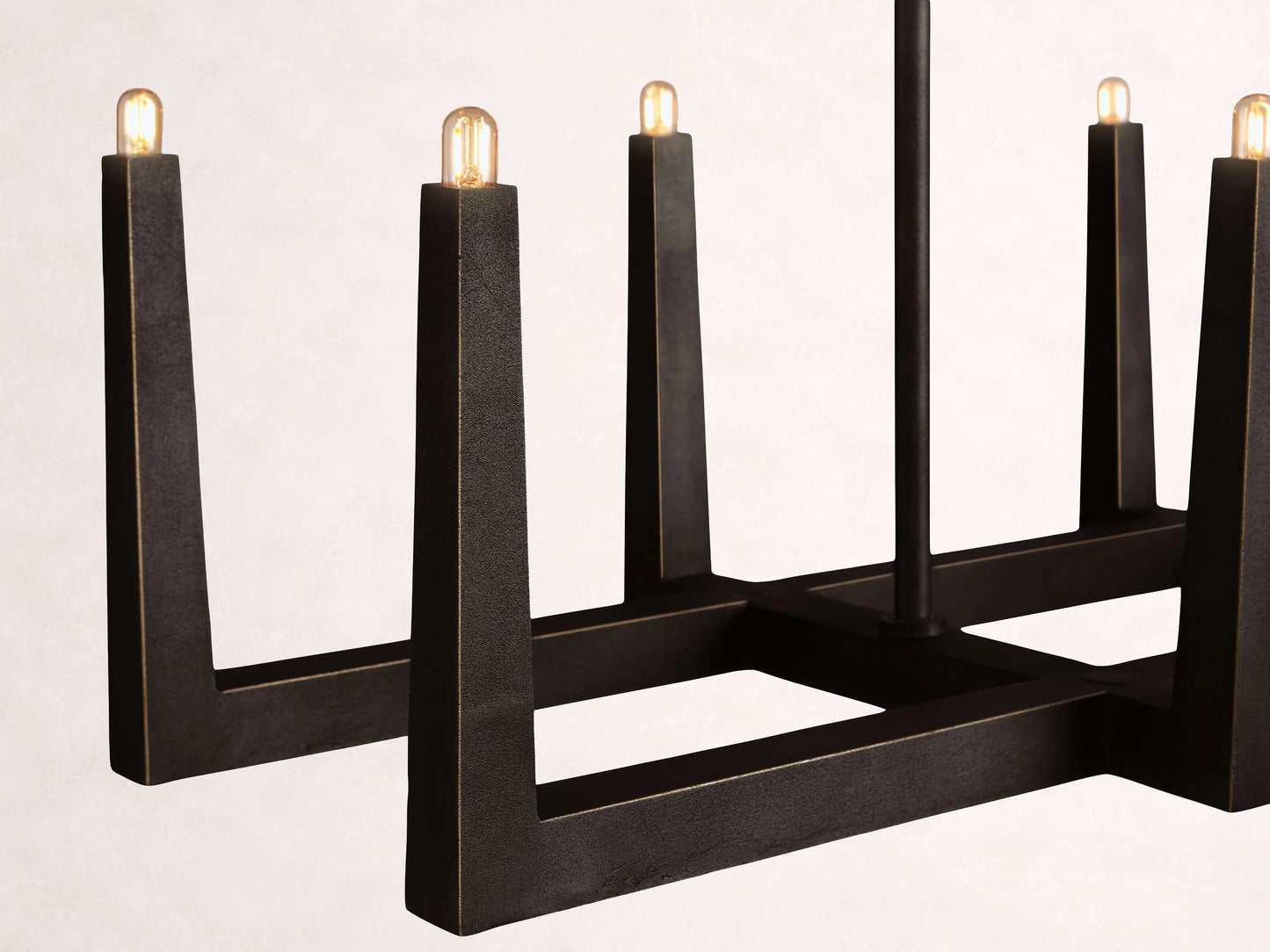 Emmet Linear Chandelier