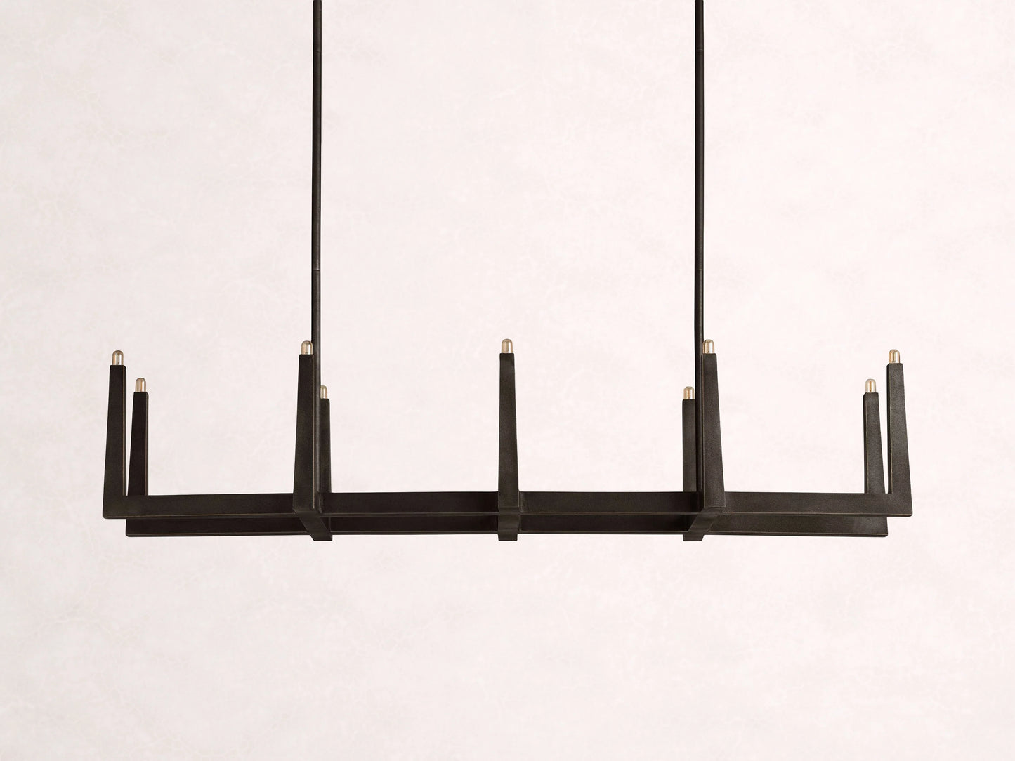 Emmet Linear Chandelier