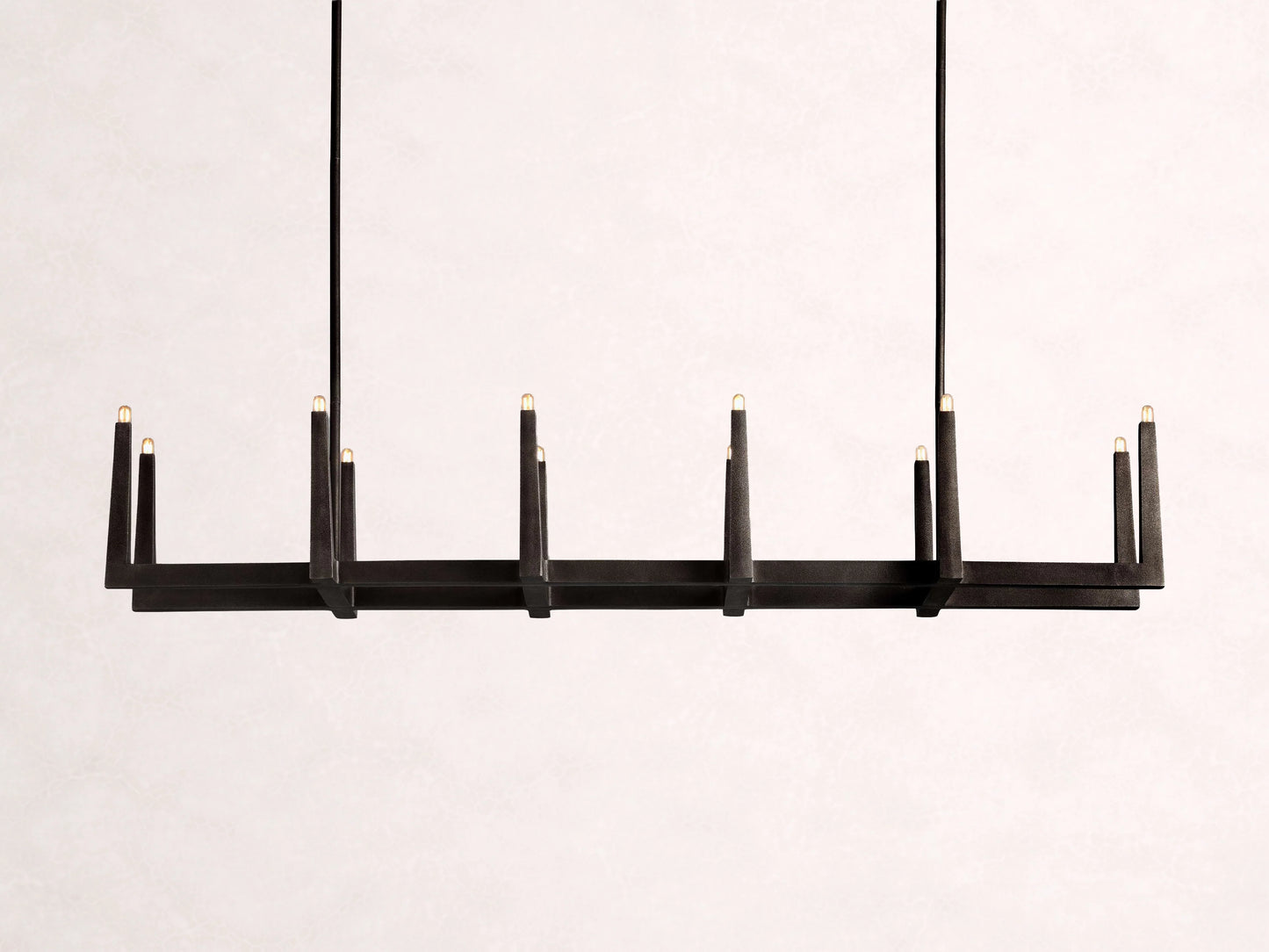 Emmet Linear Chandelier