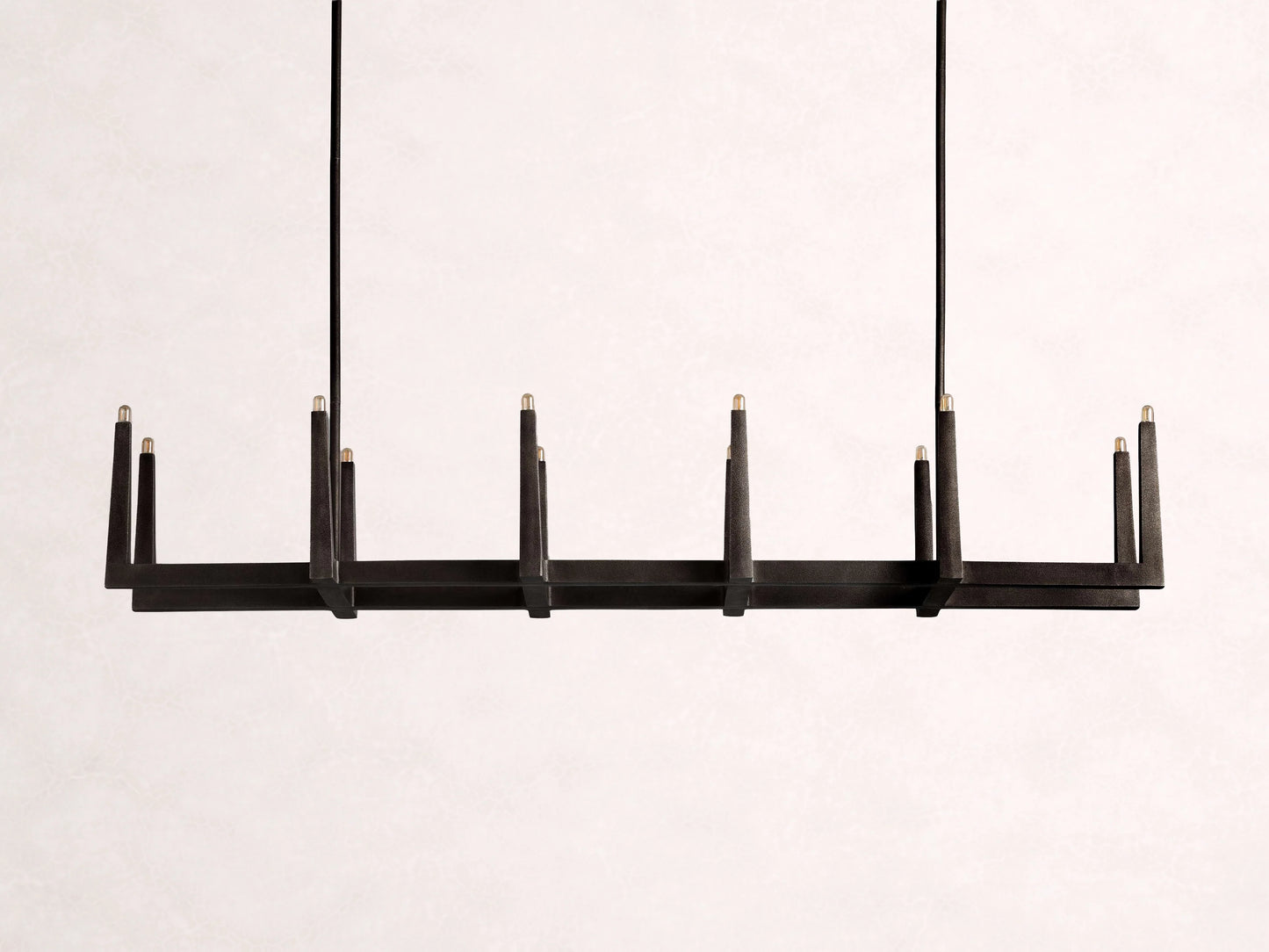 Emmet Linear Chandelier