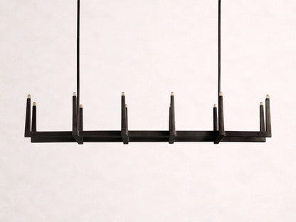 Emmet Linear Chandelier