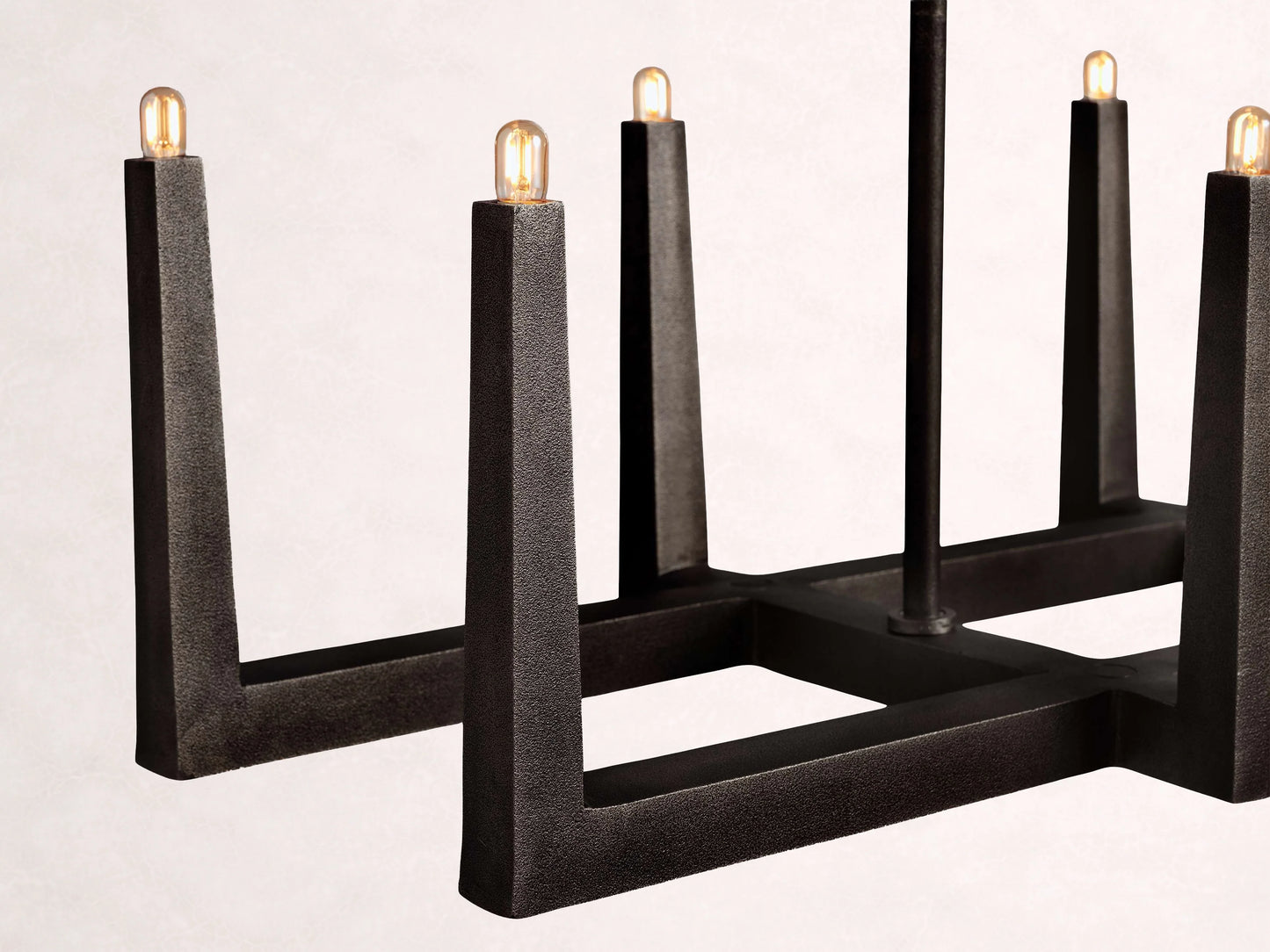 Emmet Linear Chandelier