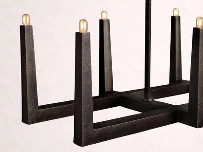 Emmet Linear Chandelier