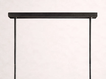 Emmet Linear Chandelier