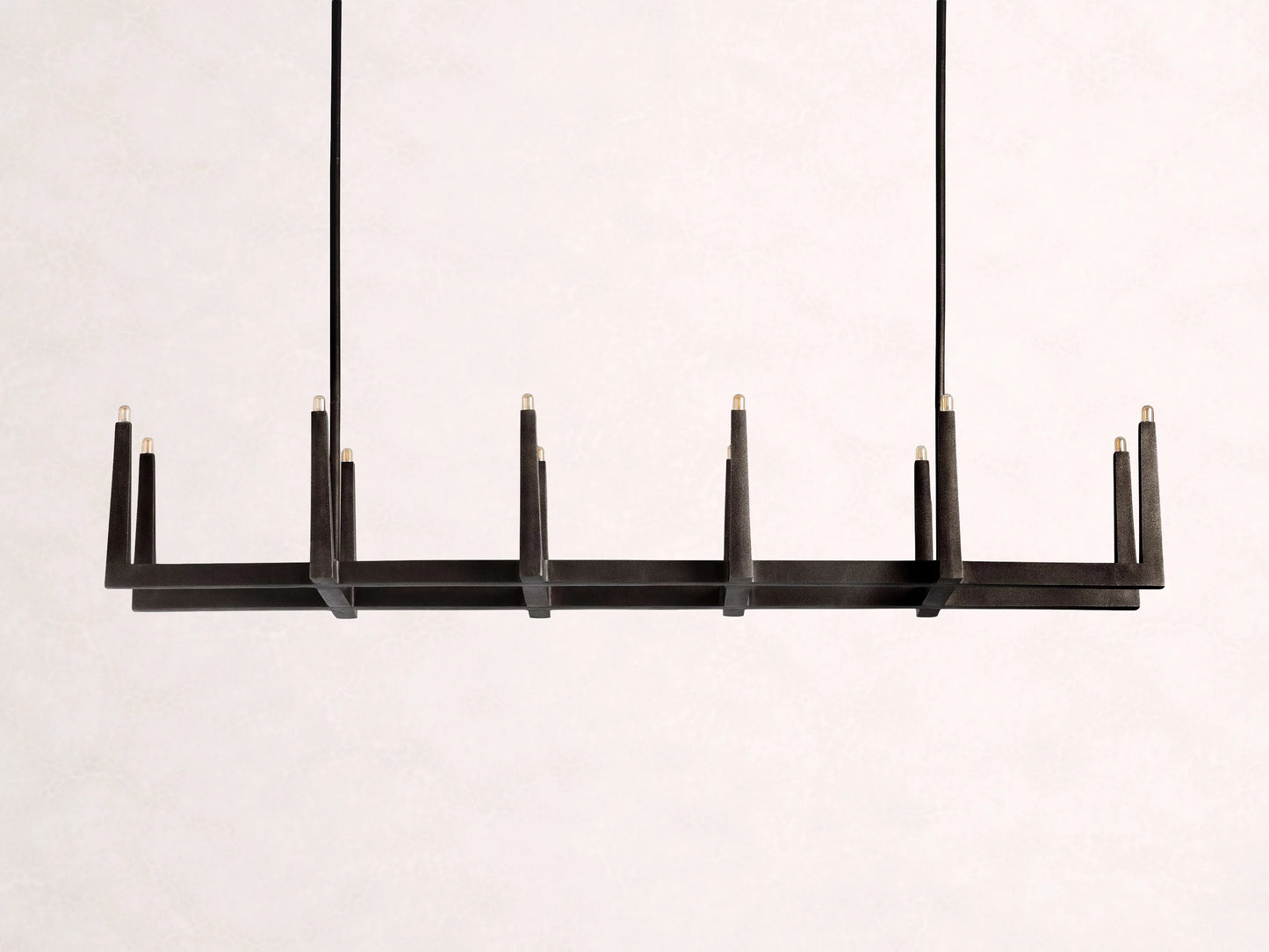 Emmet Linear Chandelier
