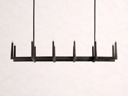 Emmet Linear Chandelier