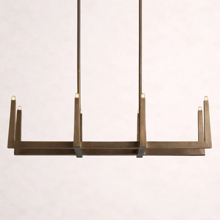 Emmet Linear Chandelier