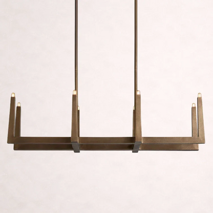 Emmet Linear Chandelier