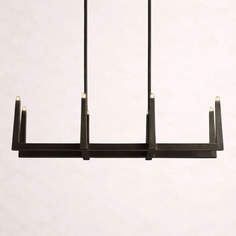 Emmet Linear Chandelier