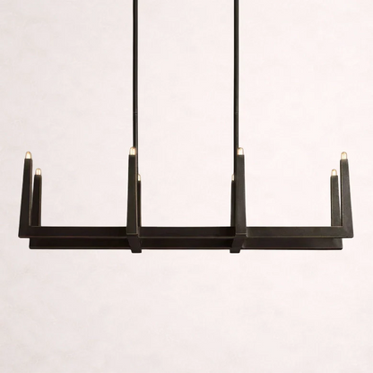 Emmet Linear Chandelier