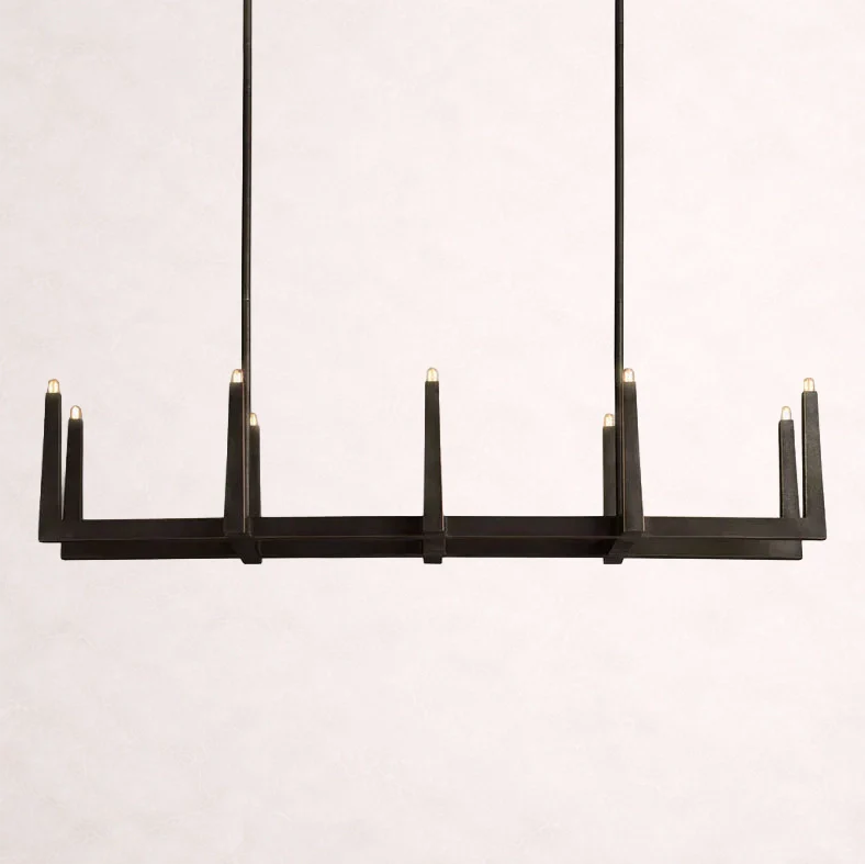 Emmet Linear Chandelier